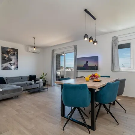 Apartman Cviki
