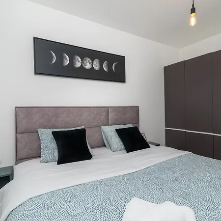Apartman Cviki Trogir