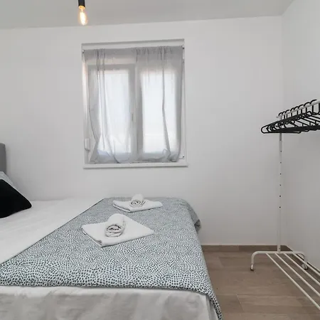 Apartman Cviki *