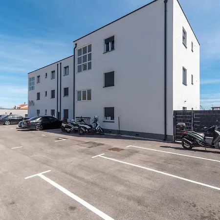 Apartman Cviki * Trogir