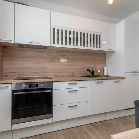 Apartman Cviki