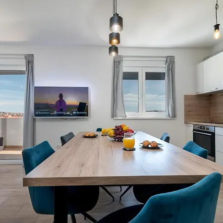 Apartman Cviki Trogir