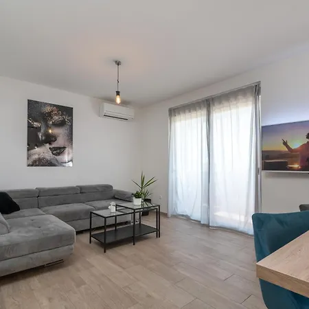 Apartman Cviki Trogir