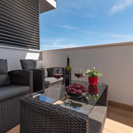 Apartman Cviki Trogir