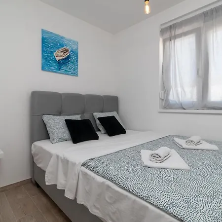 Apartman Cviki Trogir