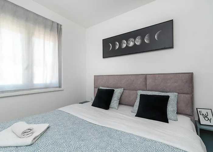 Apartman Cviki *