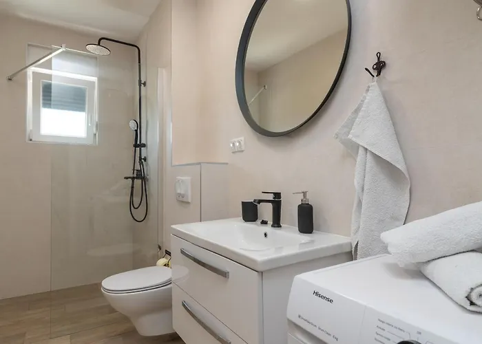 Διαμέρισμα Apartman Cviki *