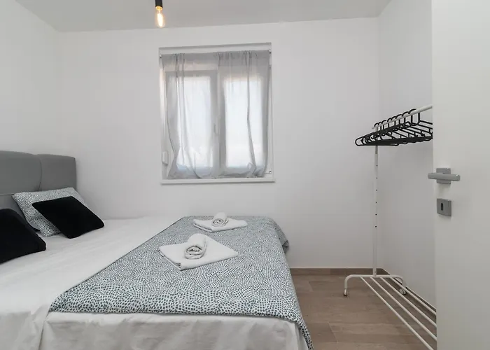 Apartman Cviki *