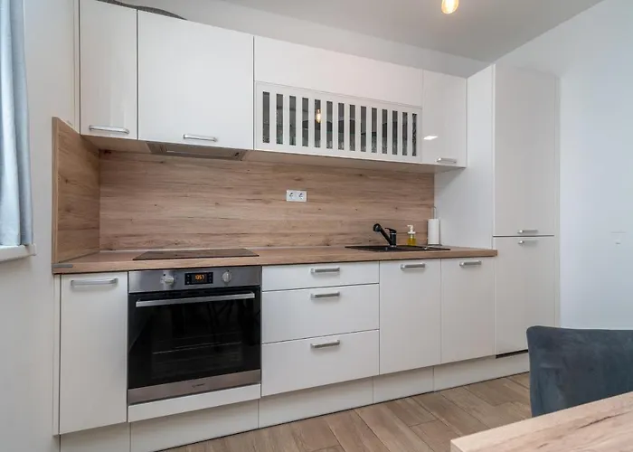 Apartman Cviki