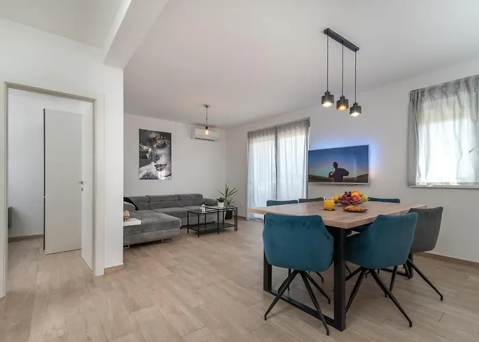 Apartman Cviki Apartman Trogir
