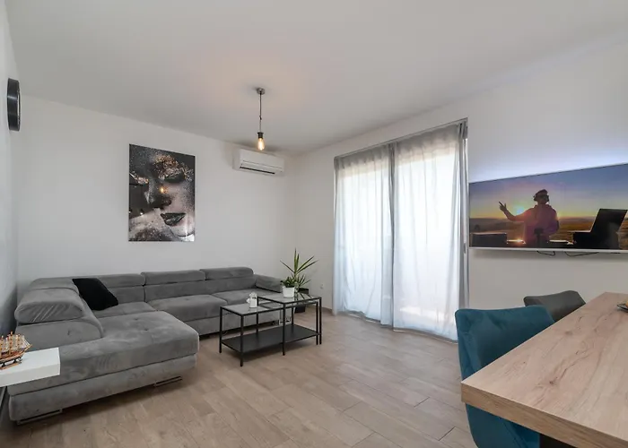 Apartman Cviki Trogir
