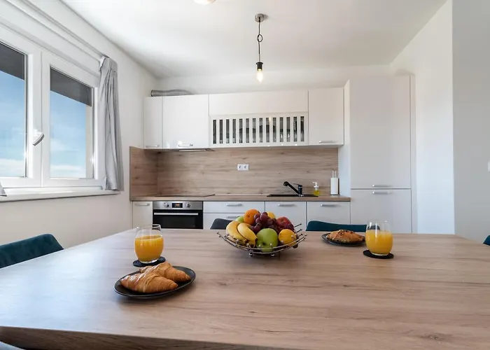 Apartman Cviki