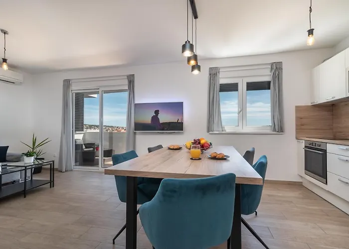 Διαμέρισμα Apartman Cviki