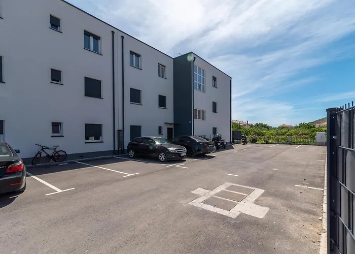 Apartman Cviki Apartman