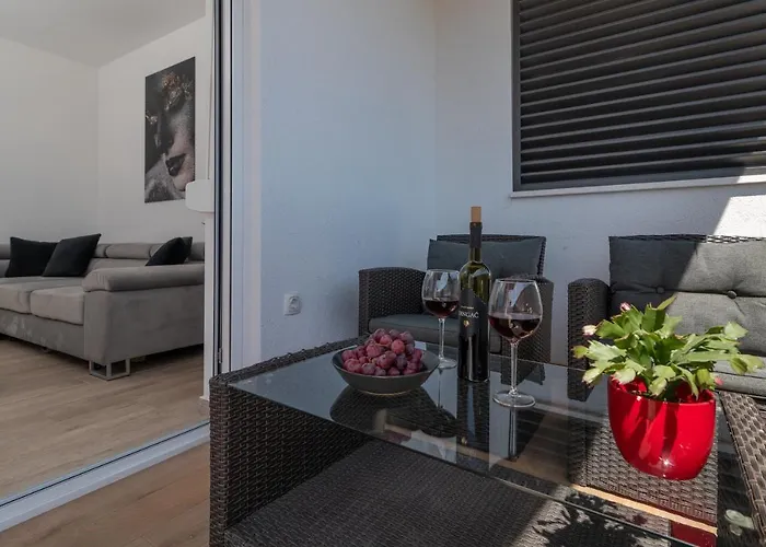 Apartman Cviki Apartman *