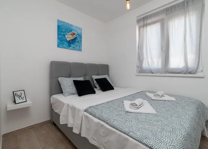 Apartman Cviki Trogir
