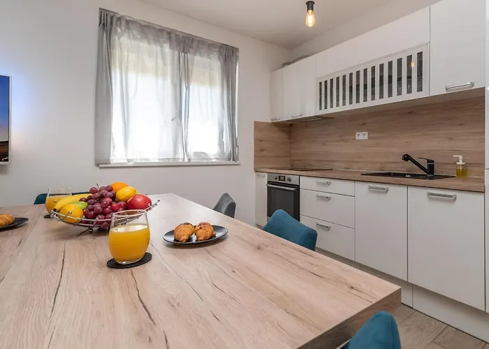 Apartman Apartman Cviki *