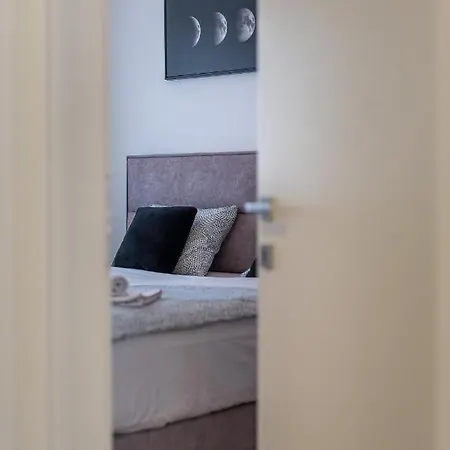 Lejlighed Apartman Cviki Trogir