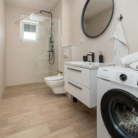 Apartman Cviki Lejlighed Trogir