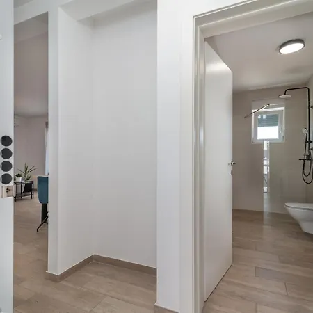 Apartman Cviki Lejlighed