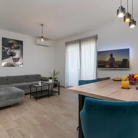 Lejlighed Apartman Cviki Trogir