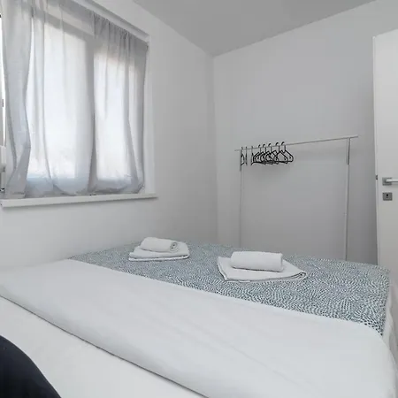 Apartman Cviki Lejlighed