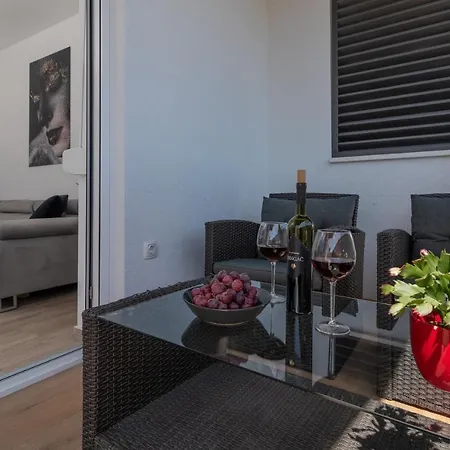 Apartman Cviki Lejlighed *
