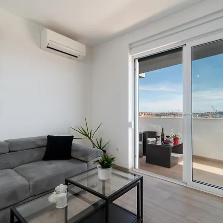 Apartman Cviki Lejlighed