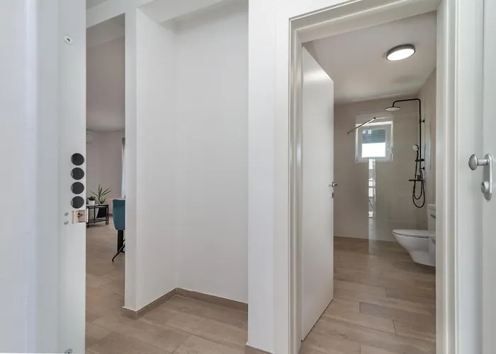 Apartman Cviki 公寓