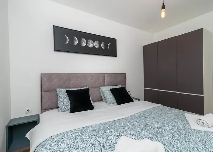 Apartman Cviki 特罗吉尔