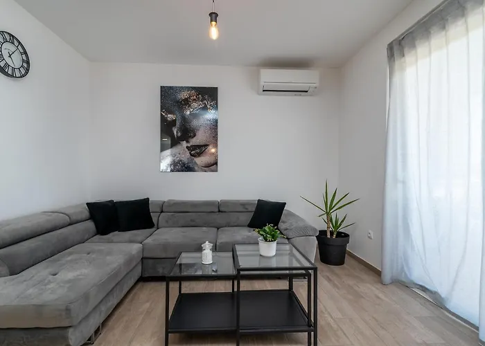 Apartman Cviki